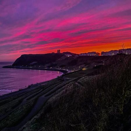 The Taproom Scarborough Eksteriør bilde