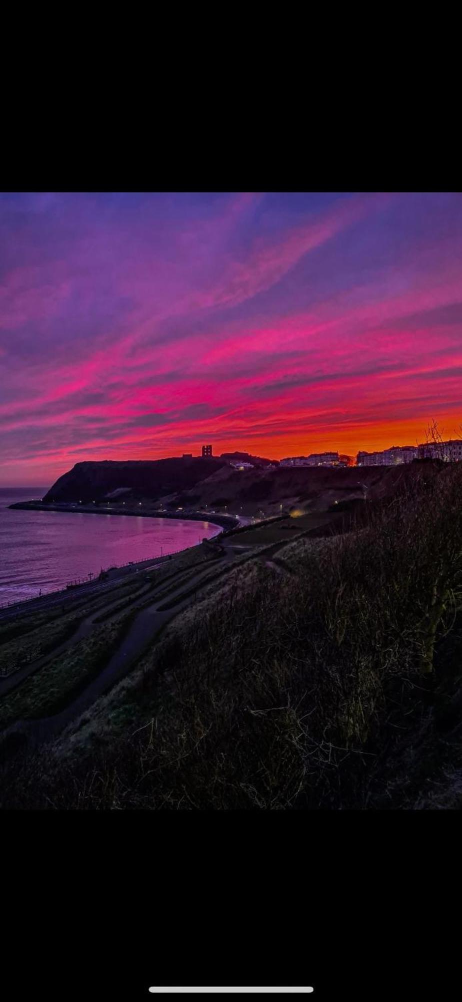 The Taproom Scarborough Eksteriør bilde
